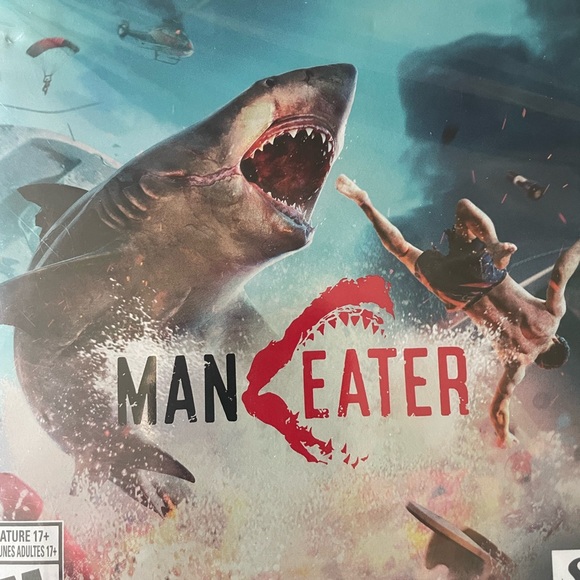 Maneater for Xbox One - Picture 10 of 10